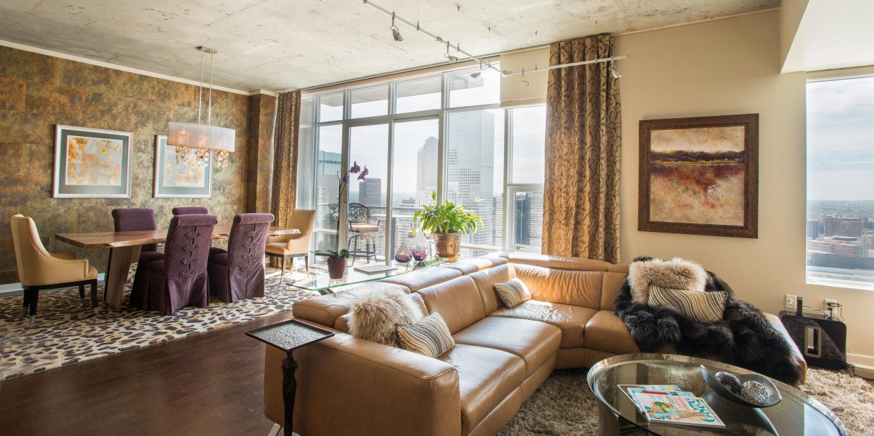 denver interior photography, denver interior design photography, colorado interior photography, spire building denver