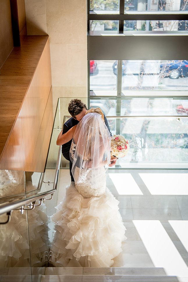 Denver wedding photography, denver four seasons wedding, denver first look photography, denver wedding photographer