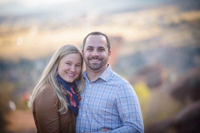 red rocks engagement shoot, red rocks engagement photos, denver engagement photographer, libbie holmes photography