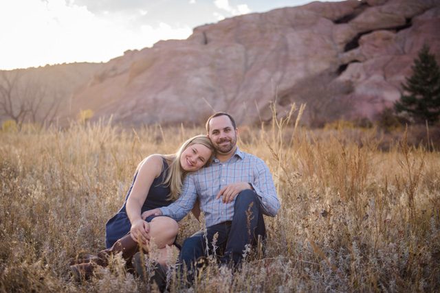 red rocks engagement shoot, red rocks engagement photos, denver engagement photographer, libbie holmes photography