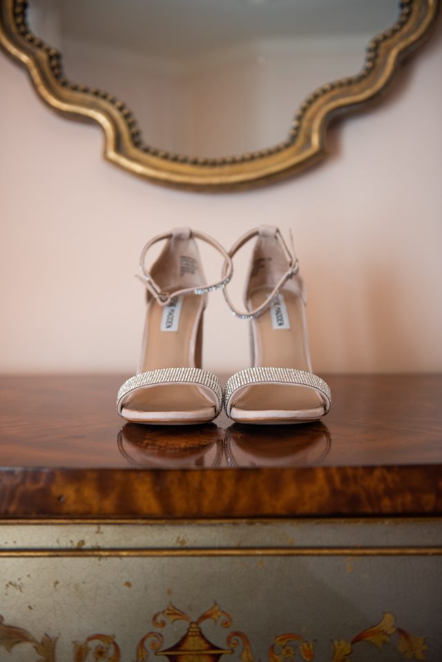 Highlands Ranch Mansion Wedding, Denver wedding photographer