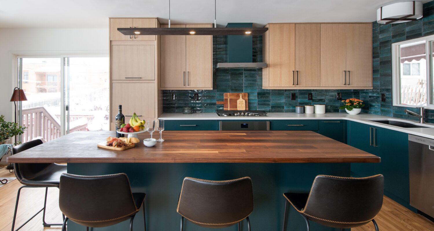 colorado springs interior design photographer