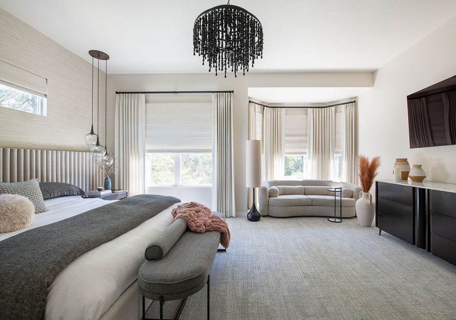 Colorado Springs Interior Design Photographer