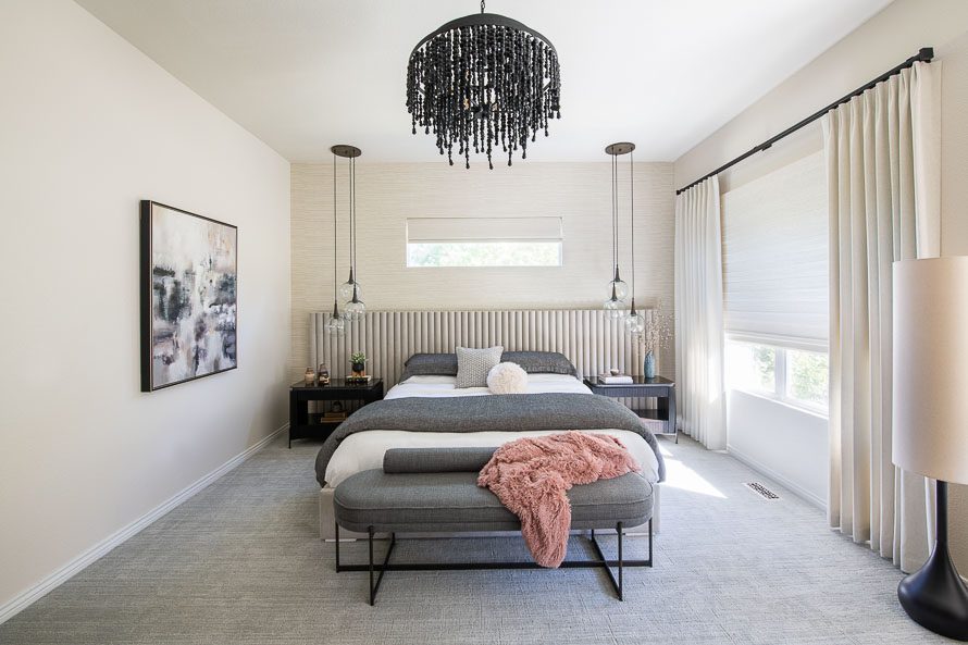 Colorado Springs Interior Design Photographer